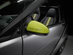 Smart ForTwo Edition Greystyle Cabrio 2010 года